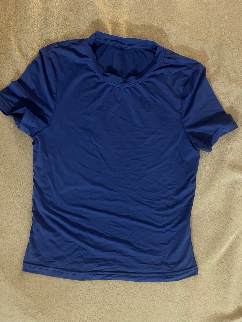Workout top